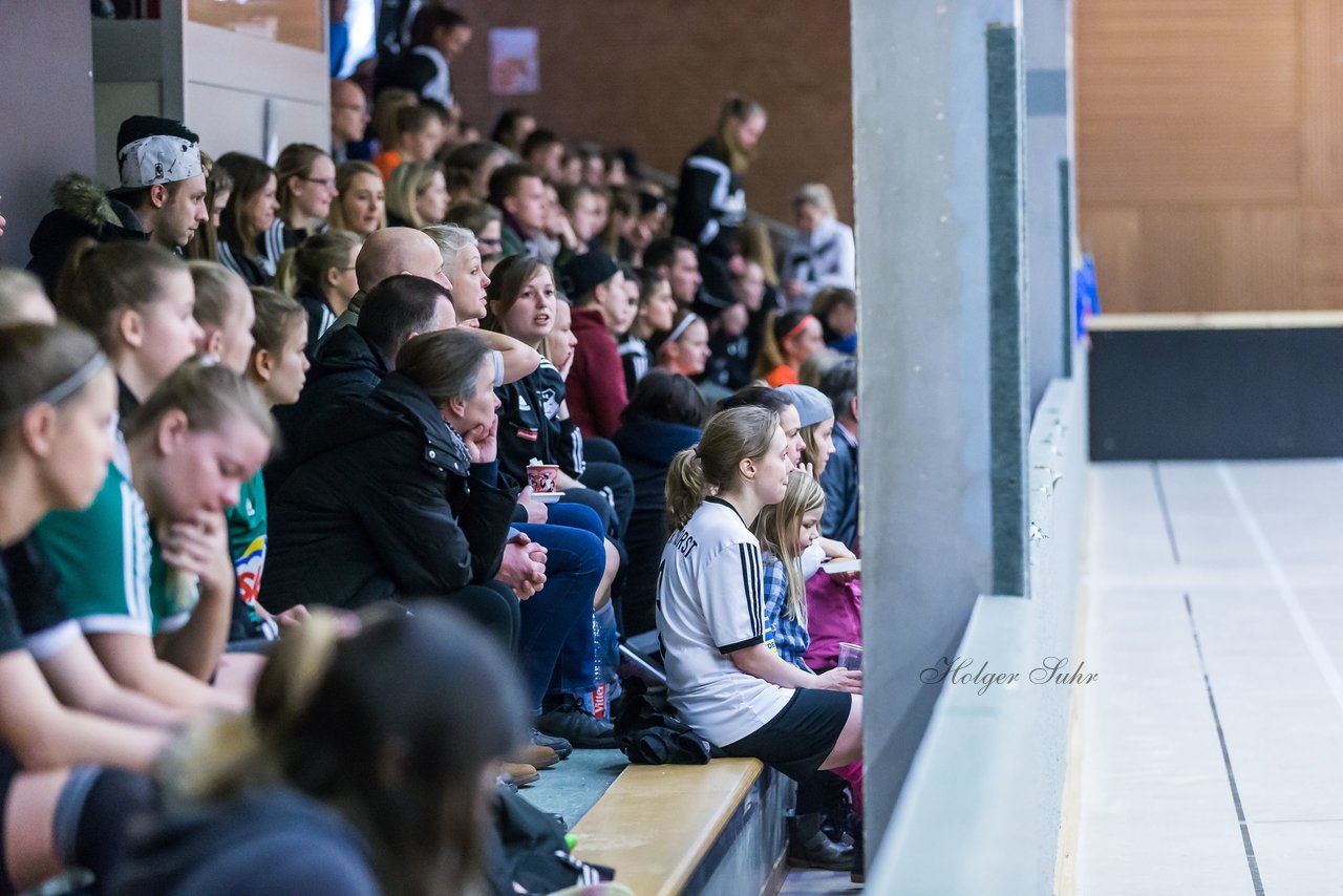 Bild 53 - Volksbank Cup Horst